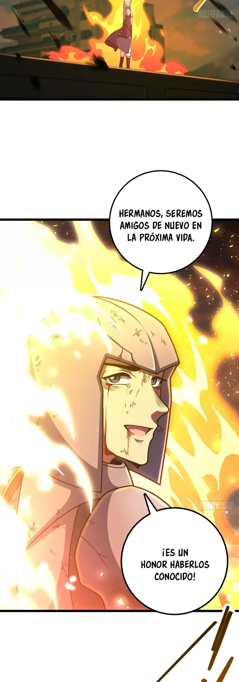 Perdoname, Oh Gran Señor! - Capítulo 660 - Página 44 - LectorTMOo