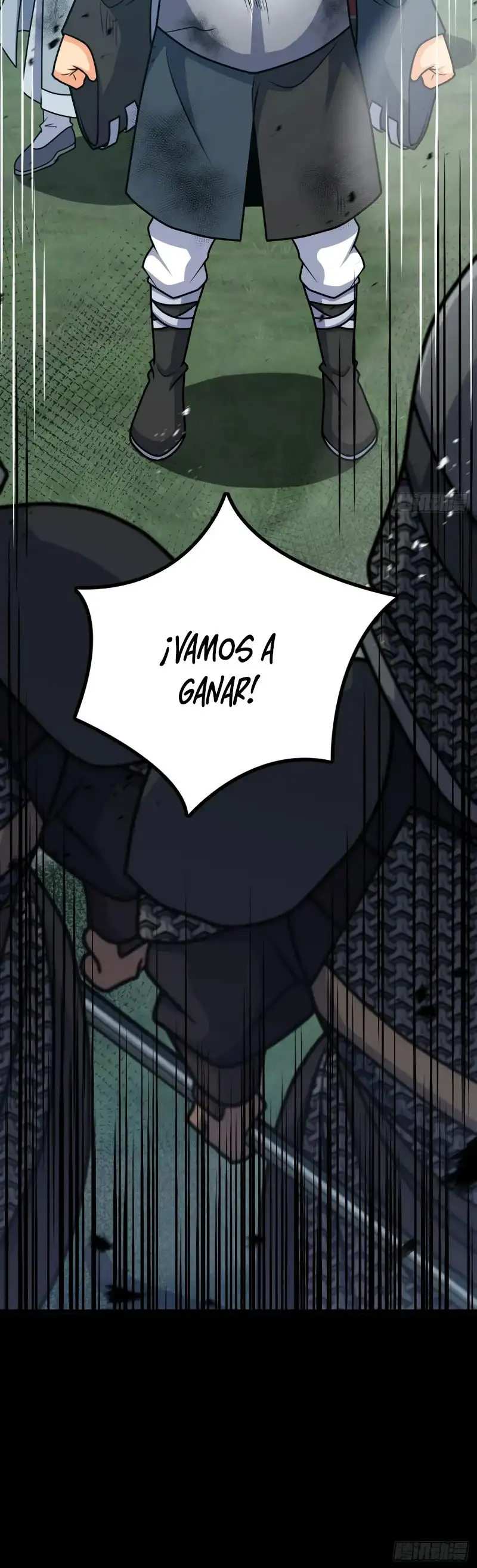 Perdoname, Oh Gran Señor! - Capítulo 660 - Página 53 - LectorTMOo