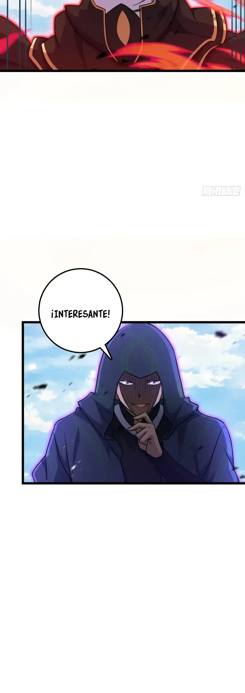 Perdoname, Oh Gran Señor! - Capítulo 661 - Página 10 - LectorTMOo