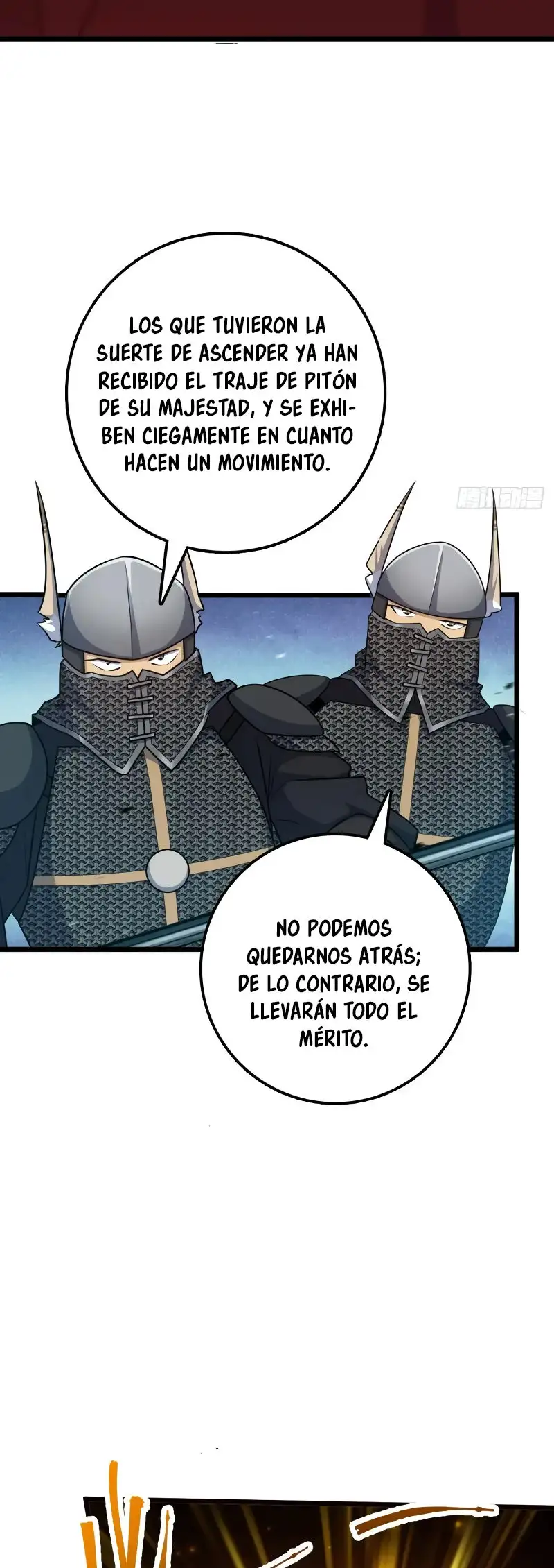 Perdoname, Oh Gran Señor! - Capítulo 661 - Página 13 - LectorTMOo