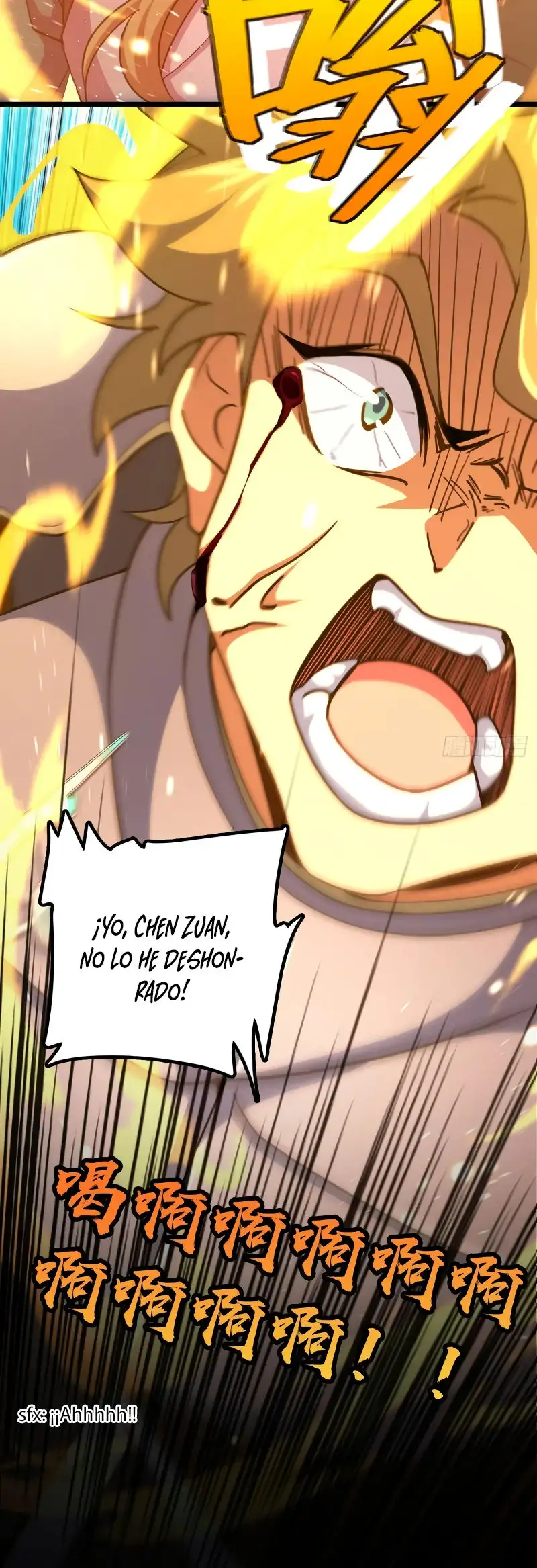 Perdoname, Oh Gran Señor! - Capítulo 661 - Página 45 - LectorTMOo
