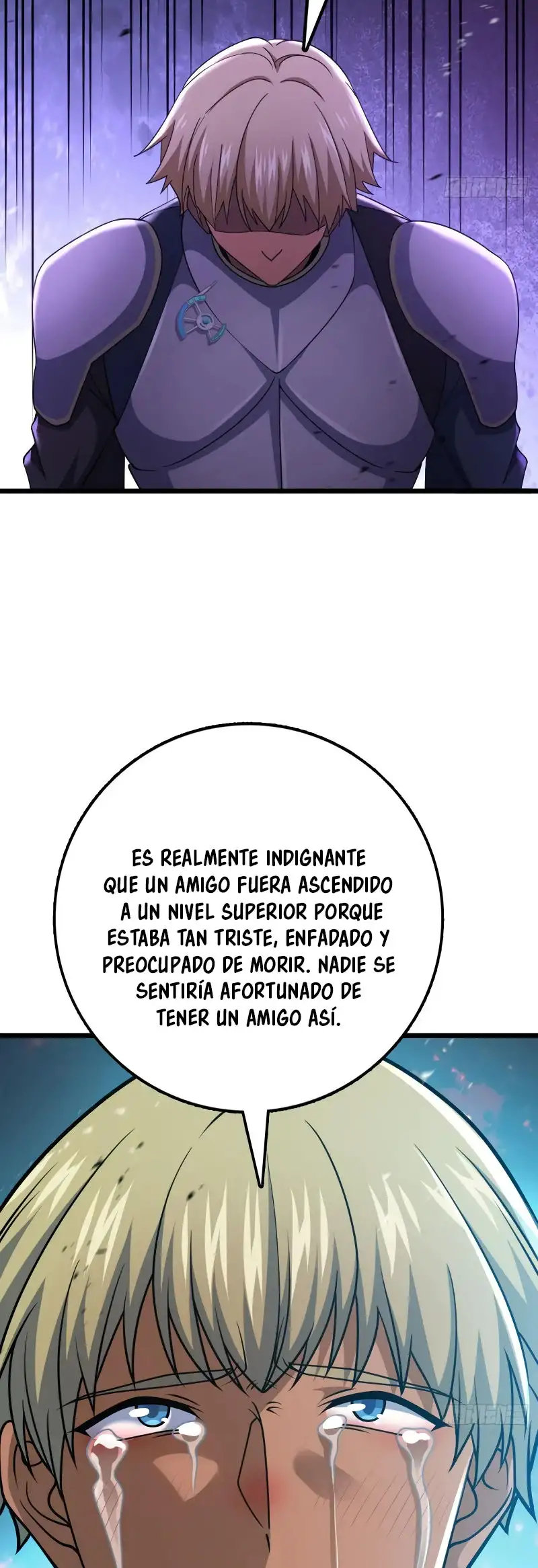 Perdoname, Oh Gran Señor! - Capítulo 661 - Página 50 - LectorTMOo