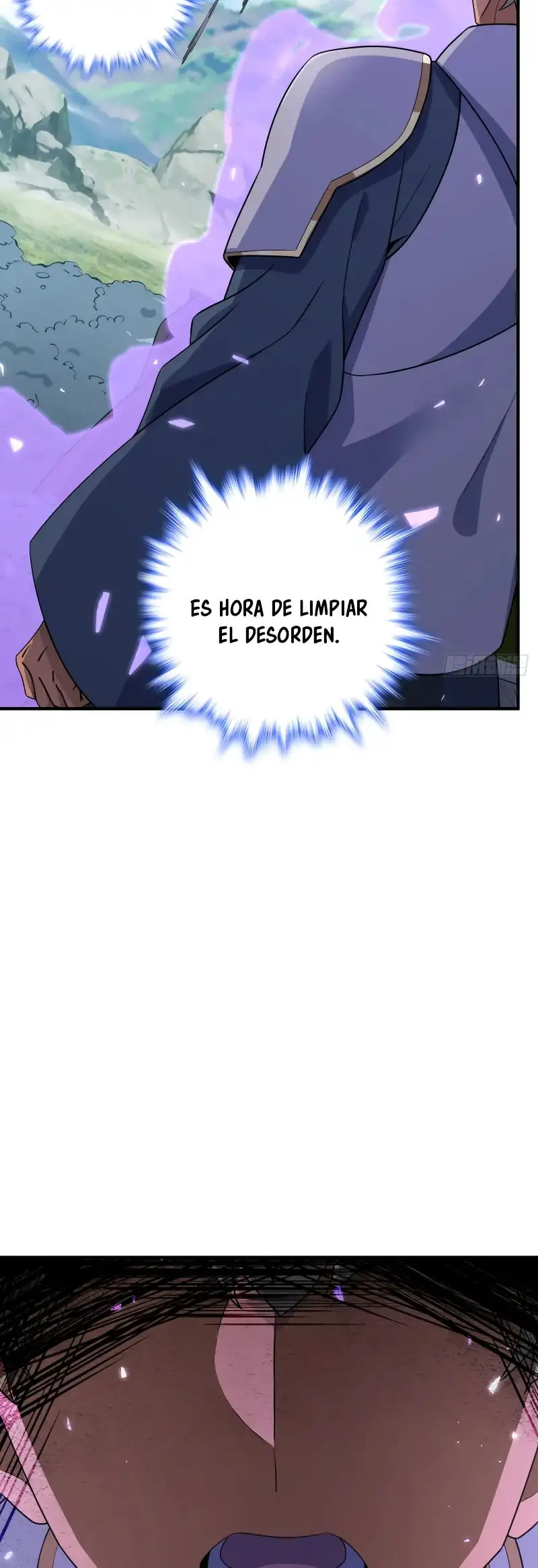 Perdoname, Oh Gran Señor! - Capítulo 662 - Página 8 - LectorTMOo