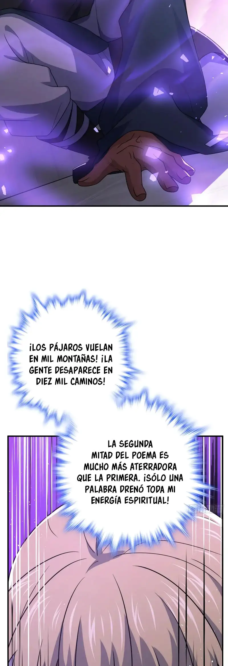 Perdoname, Oh Gran Señor! - Capítulo 662 - Página 10 - LectorTMOo