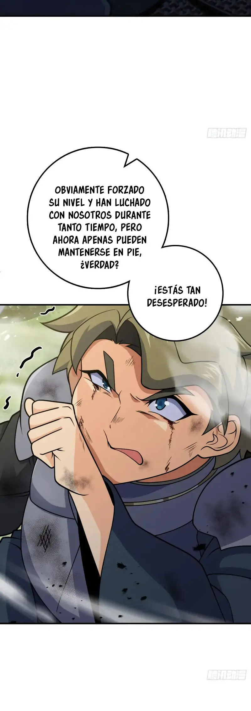 Perdoname, Oh Gran Señor! - Capítulo 662 - Página 20 - LectorTMOo