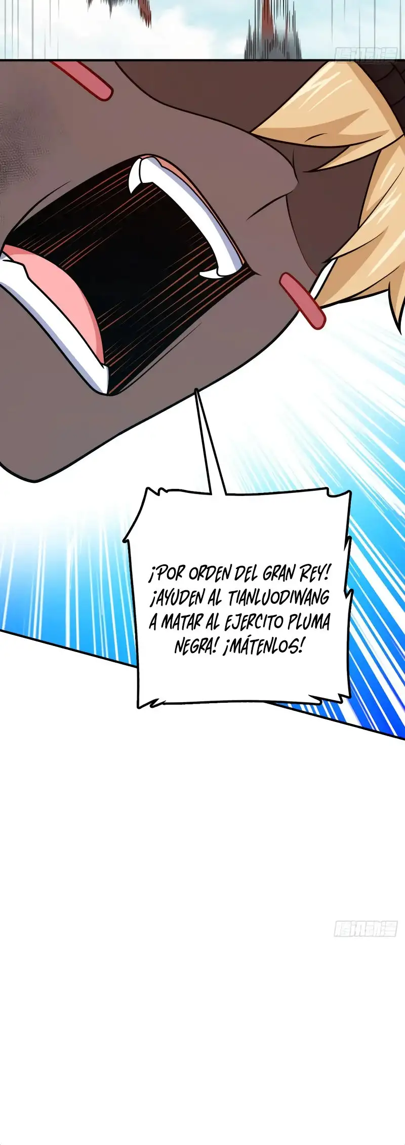 Perdoname, Oh Gran Señor! - Capítulo 662 - Página 27 - LectorTMOo