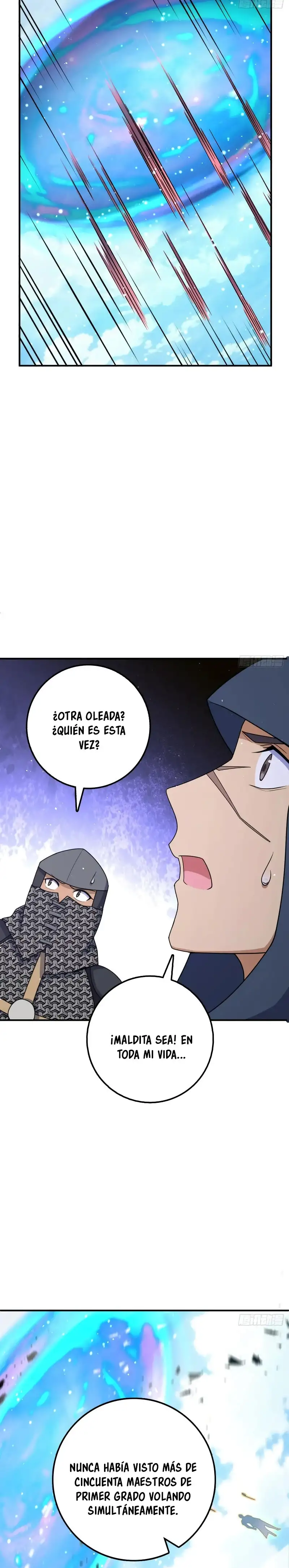 Perdoname, Oh Gran Señor! - Capítulo 662 - Página 30 - LectorTMOo