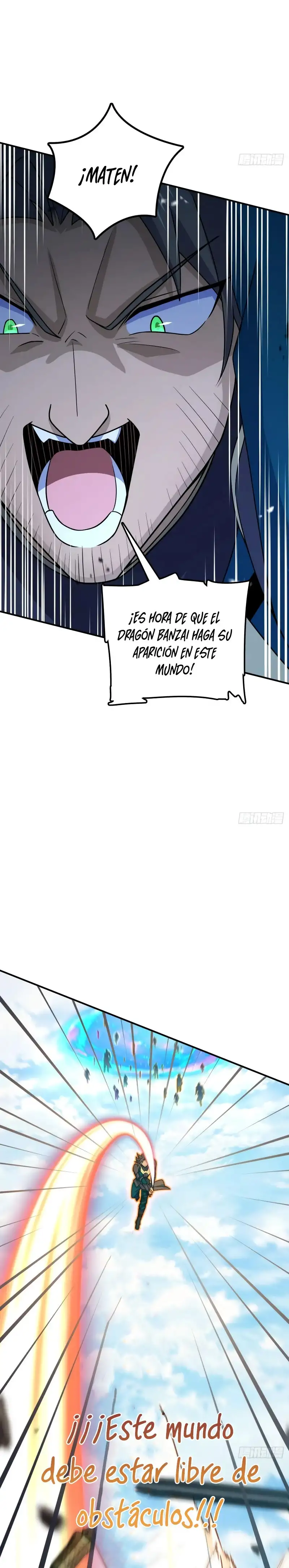 Perdoname, Oh Gran Señor! - Capítulo 662 - Página 32 - LectorTMOo