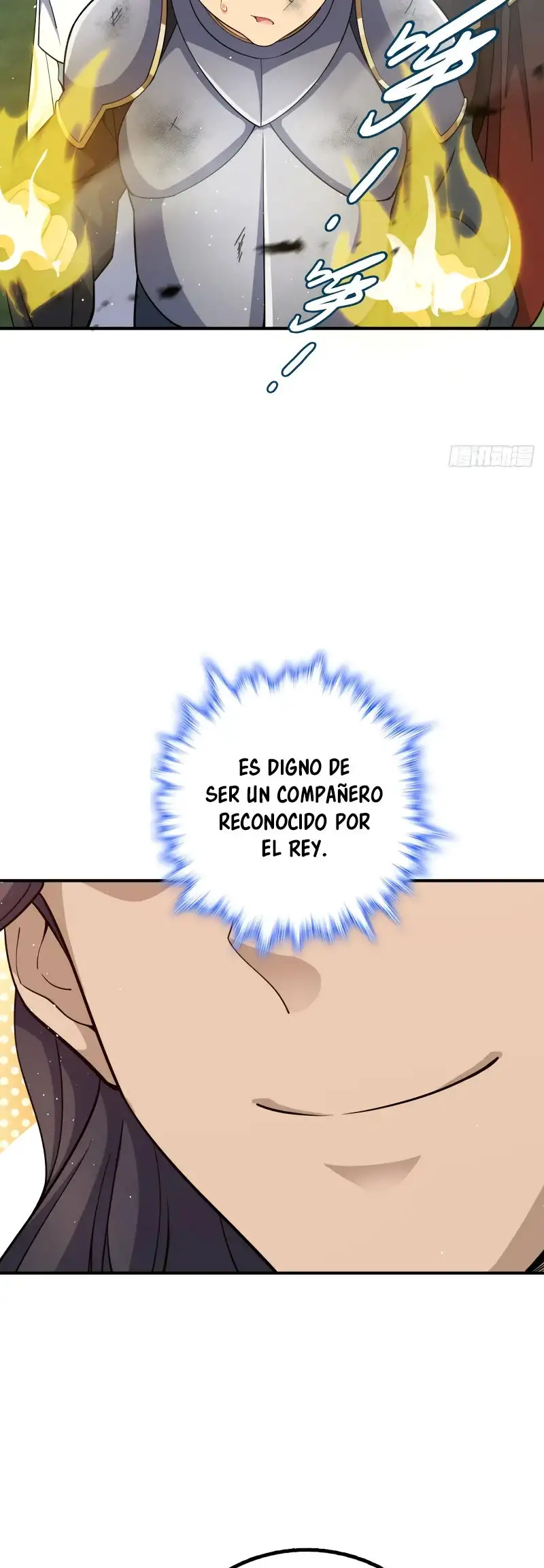 Perdoname, Oh Gran Señor! - Capítulo 662 - Página 47 - LectorTMOo