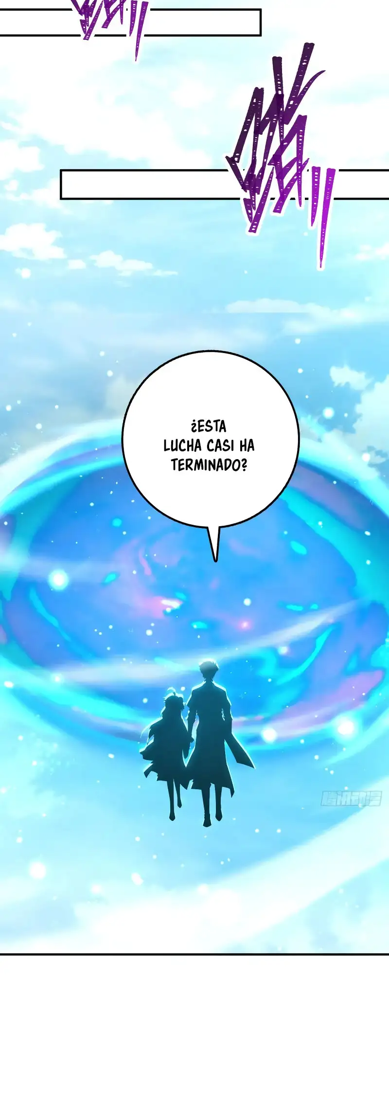 Perdoname, Oh Gran Señor! - Capítulo 662 - Página 51 - LectorTMOo
