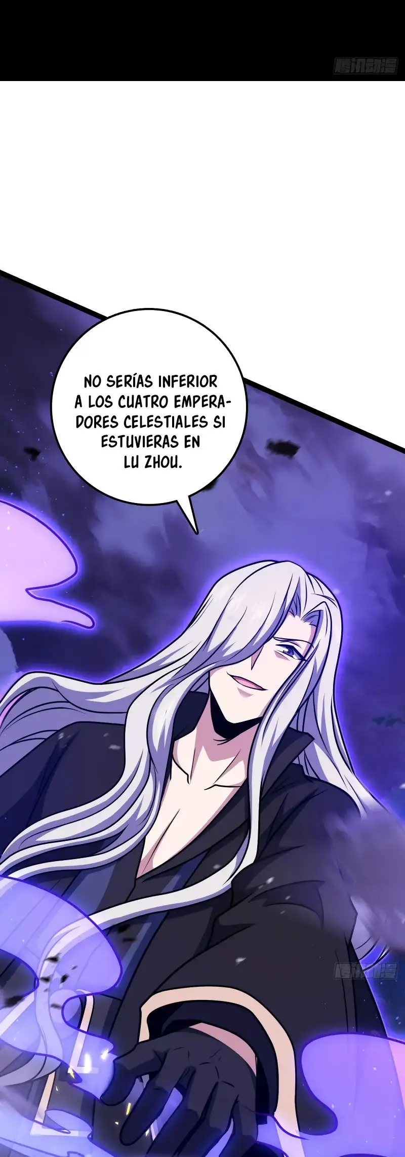 Perdoname, Oh Gran Señor! - Capítulo 663 - Página 37 - LectorTMOo