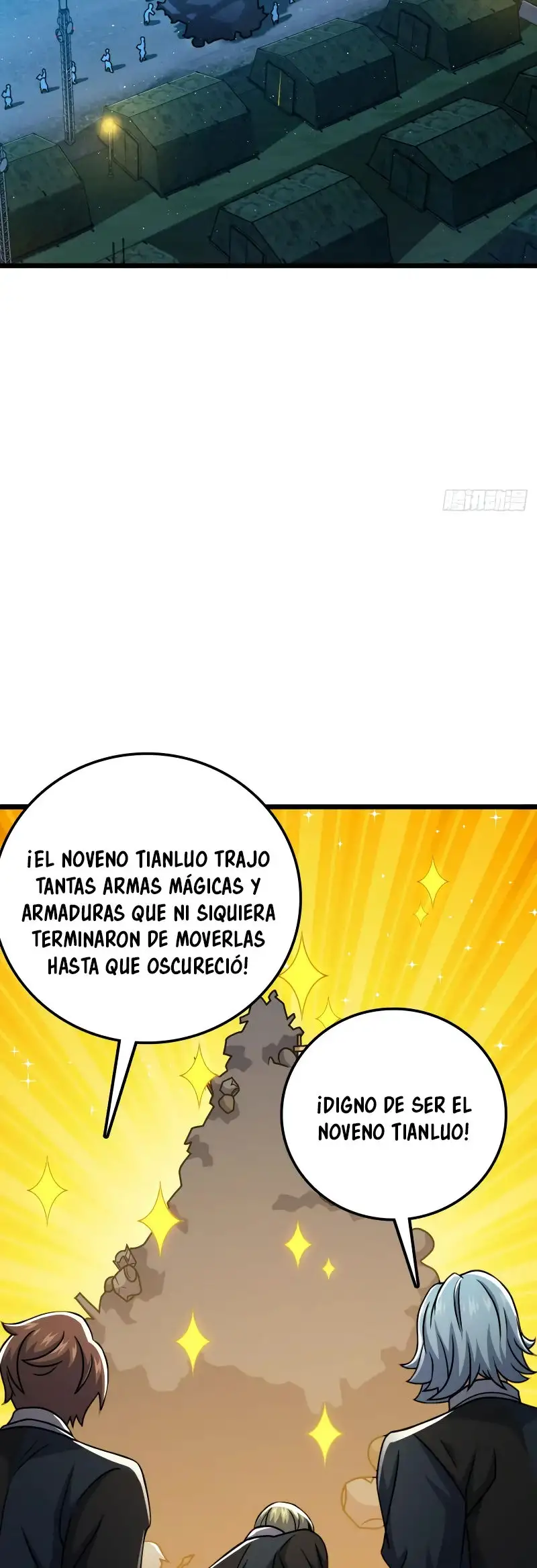 Perdoname, Oh Gran Señor! - Capítulo 665 - Página 5 - LectorTMOo