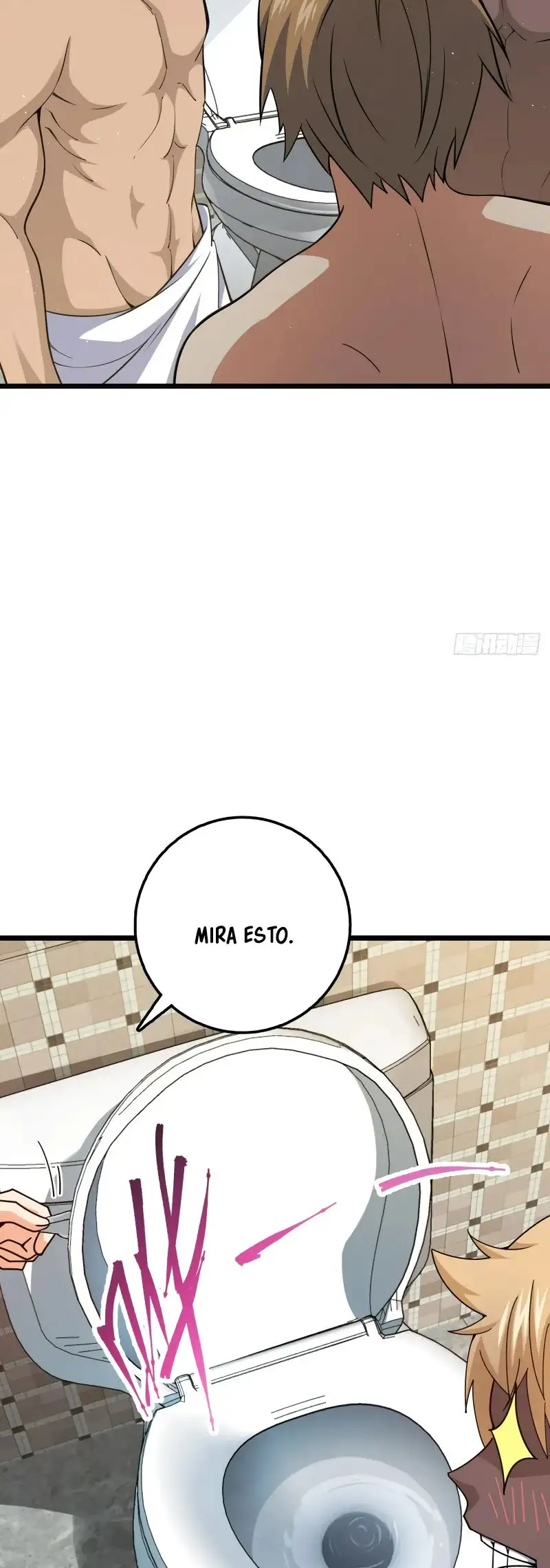 Perdoname, Oh Gran Señor! - Capítulo 665 - Página 21 - LectorTMOo
