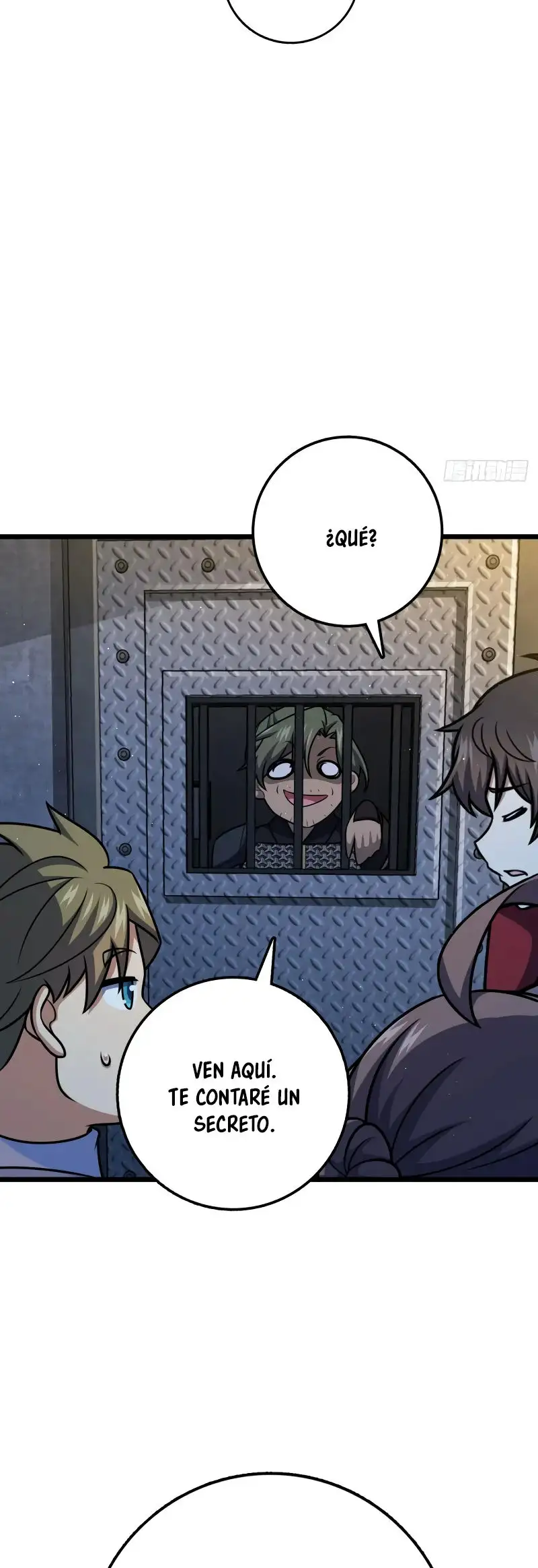 Perdoname, Oh Gran Señor! - Capítulo 665 - Página 35 - LectorTMOo