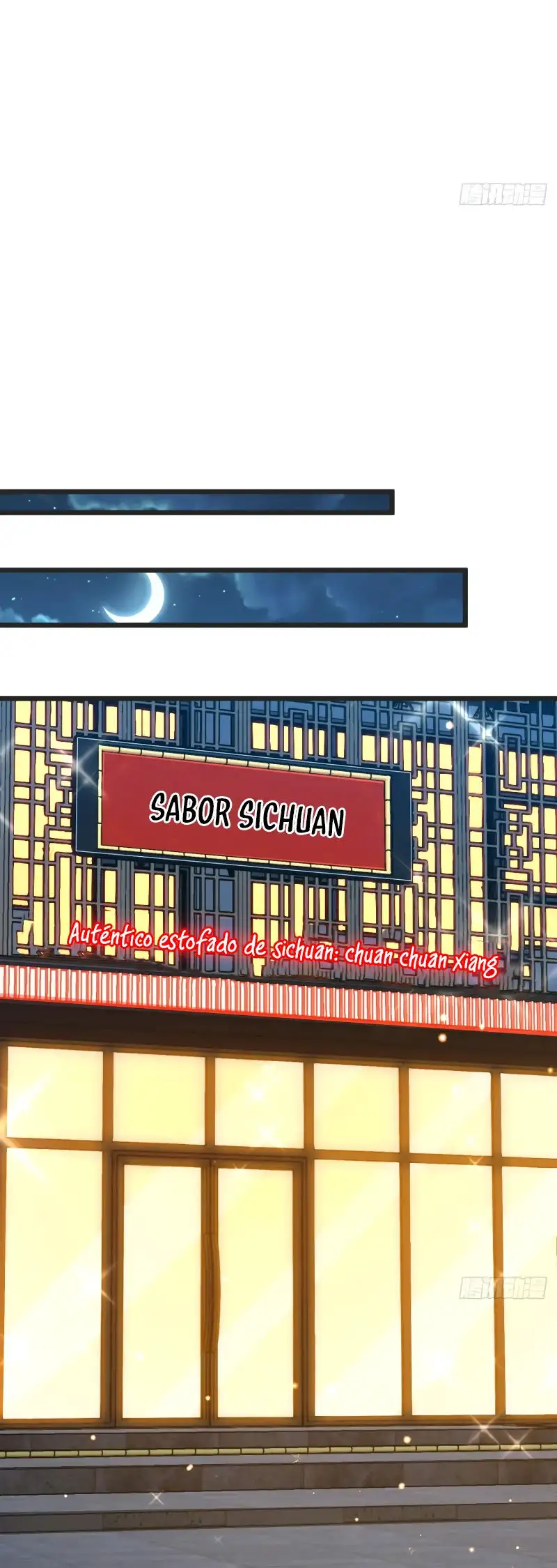 Perdoname, Oh Gran Señor! - Capítulo 666 - Página 23 - LectorTMOo