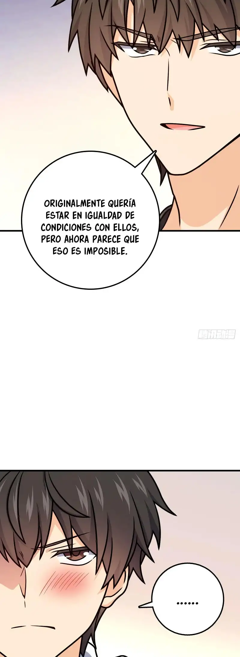 Perdoname, Oh Gran Señor! - Capítulo 666 - Página 31 - LectorTMOo
