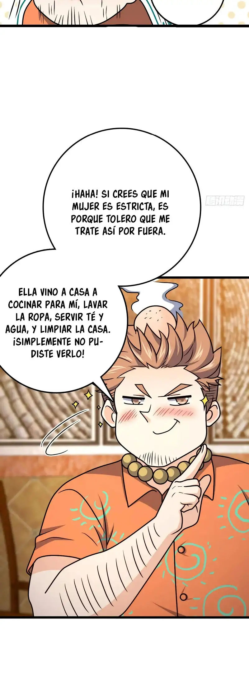 Perdoname, Oh Gran Señor! - Capítulo 666 - Página 37 - LectorTMOo