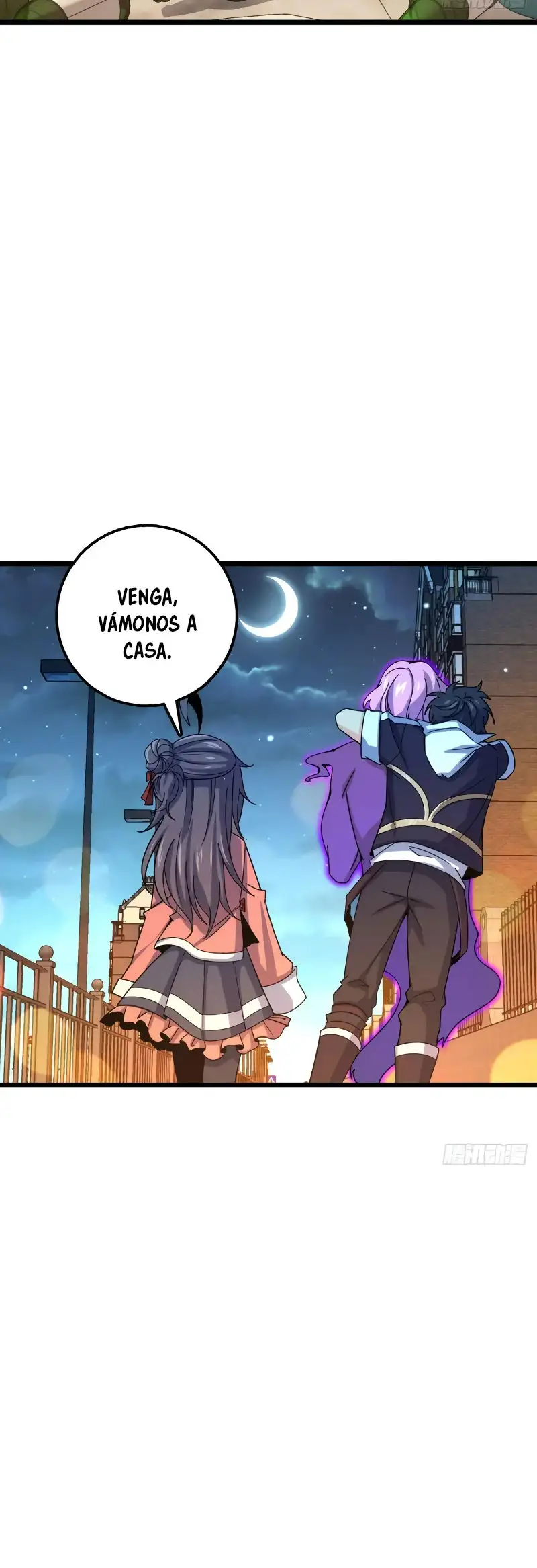 Perdoname, Oh Gran Señor! capítulo 667 página 6