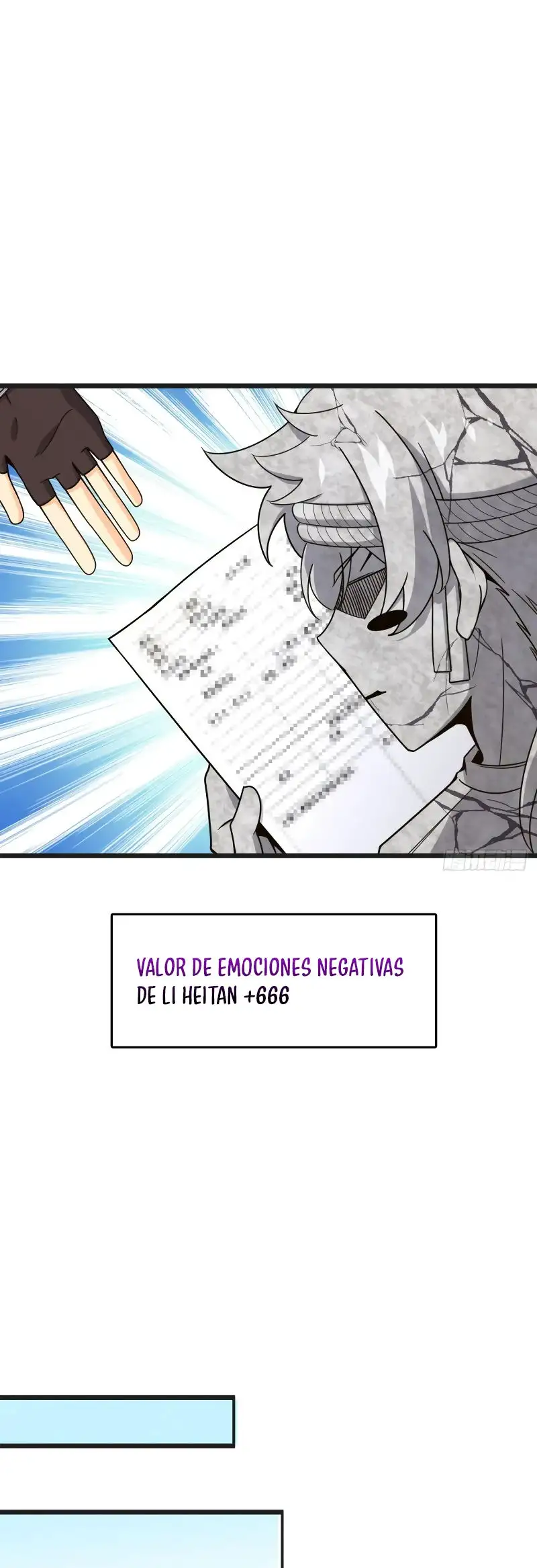 Perdoname, Oh Gran Señor! capítulo 667 página 12