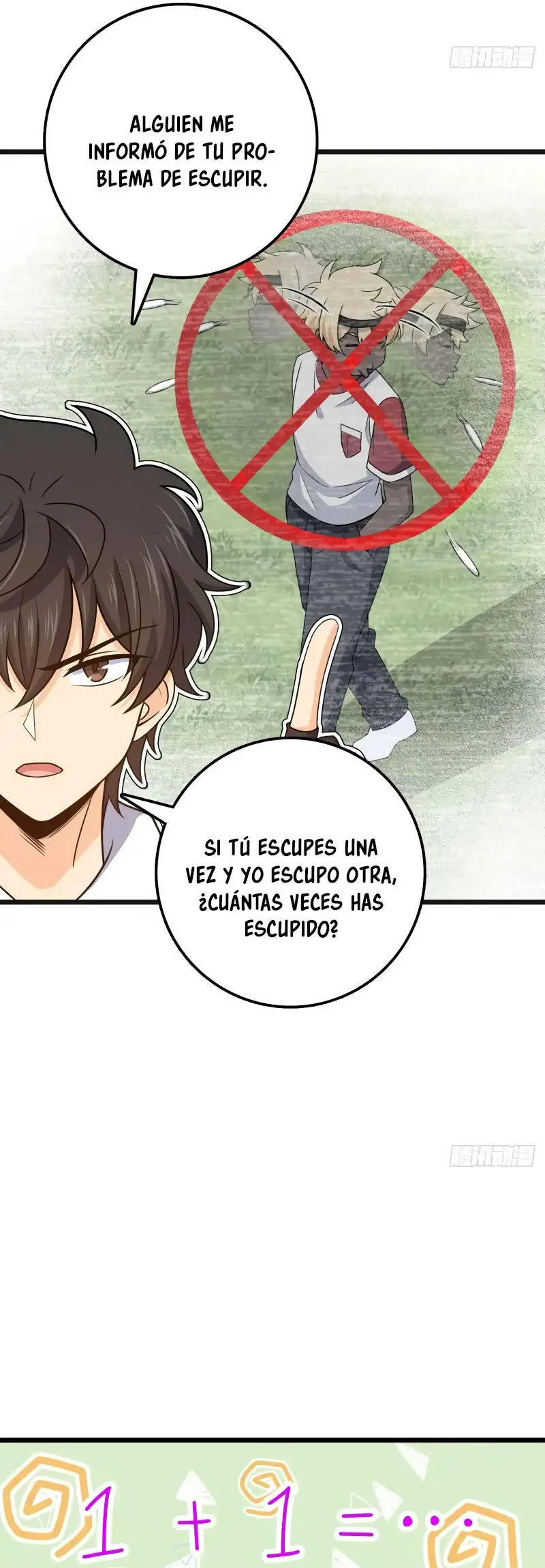Perdoname, Oh Gran Señor! capítulo 667 página 23