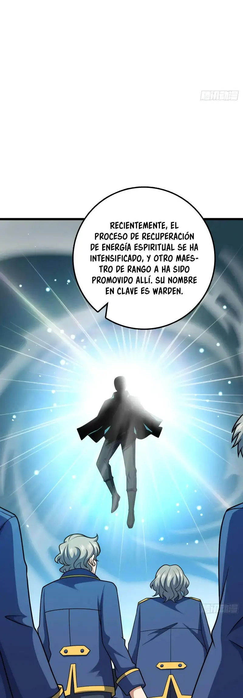Perdoname, Oh Gran Señor! capítulo 668 página 12