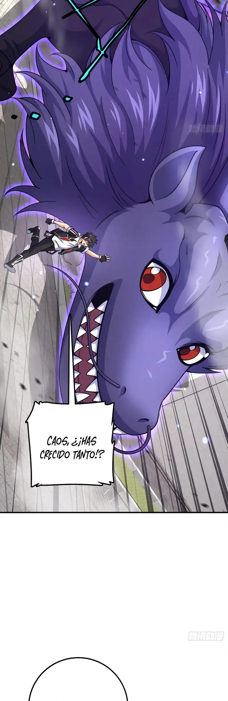 Perdoname, Oh Gran Señor! capítulo 669 página 12