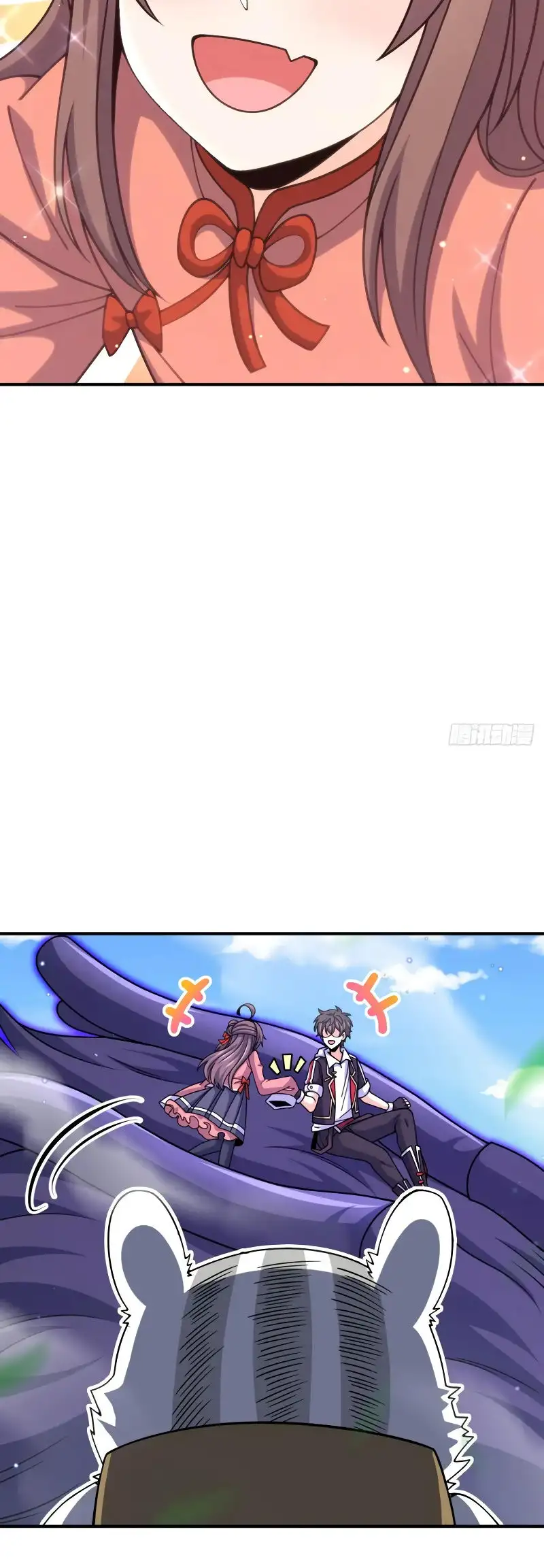 Perdoname, Oh Gran Señor! capítulo 669 página 24