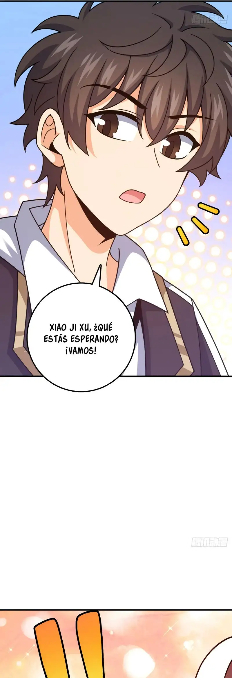 Perdoname, Oh Gran Señor! capítulo 669 página 26