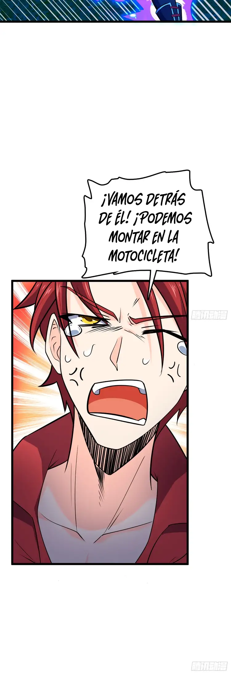 Perdoname, Oh Gran Señor! - Capítulo 67 - Página 10 - LectorTMOo