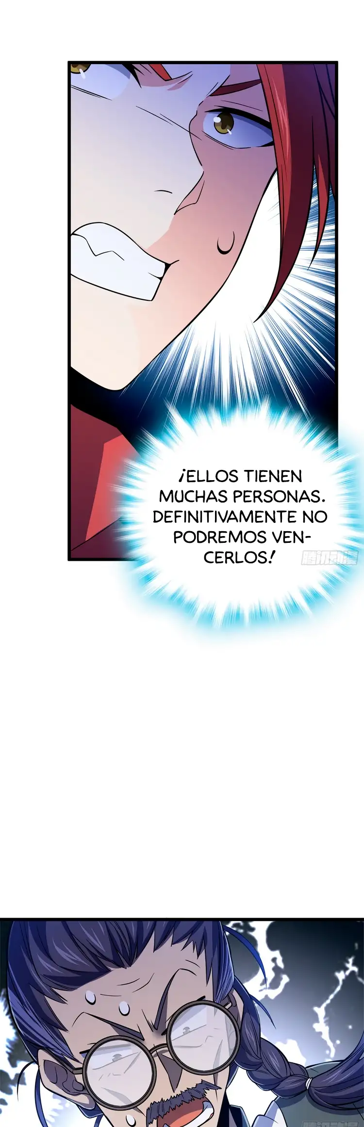 Perdoname, Oh Gran Señor! - Capítulo 67 - Página 18 - LectorTMOo