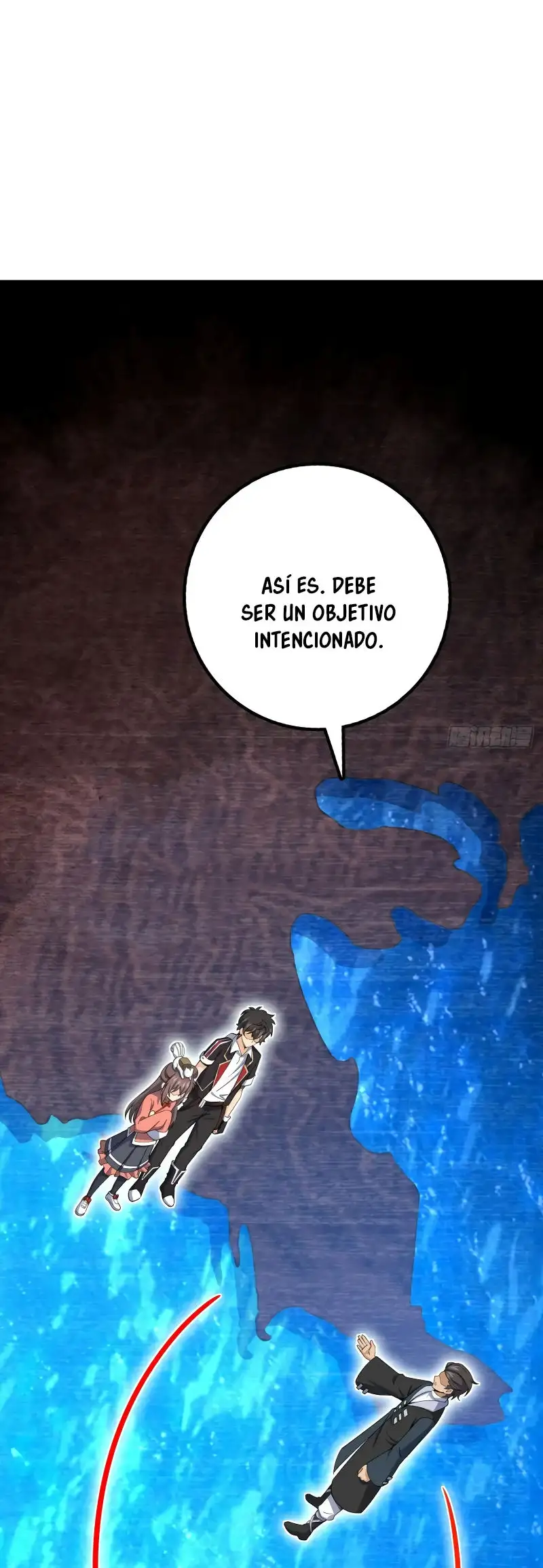 Perdoname, Oh Gran Señor! - Capítulo 670 - Página 9 - LectorTMOo