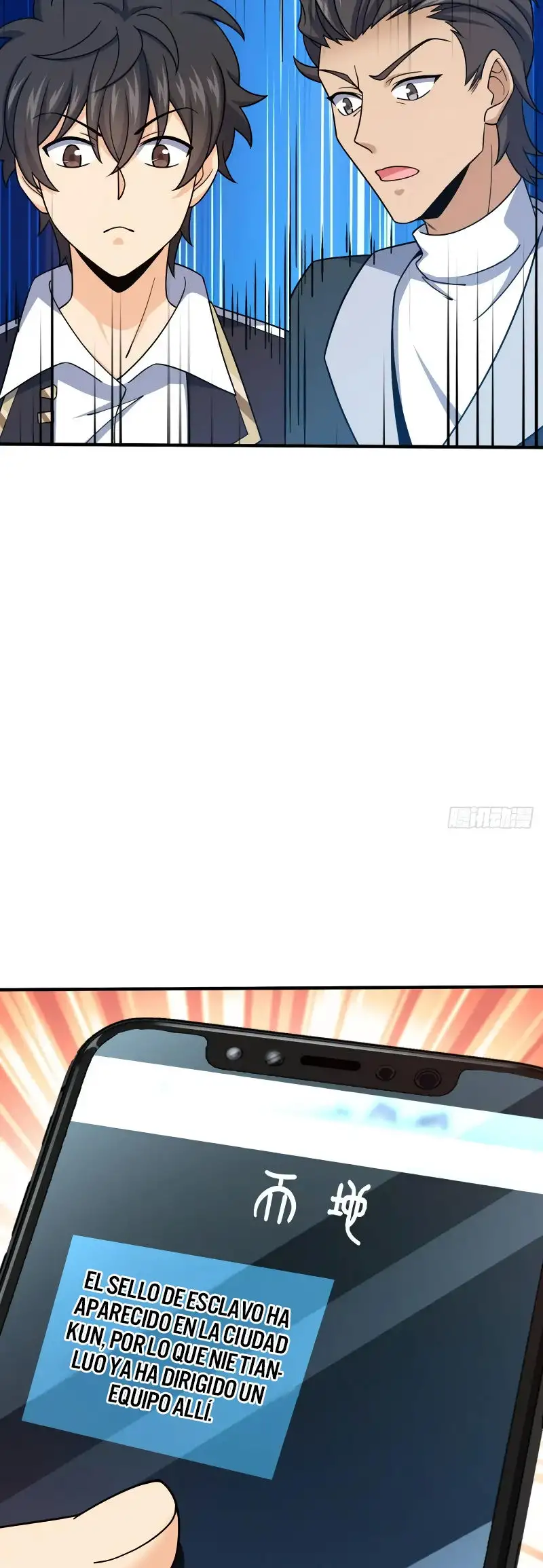 Perdoname, Oh Gran Señor! - Capítulo 670 - Página 13 - LectorTMOo