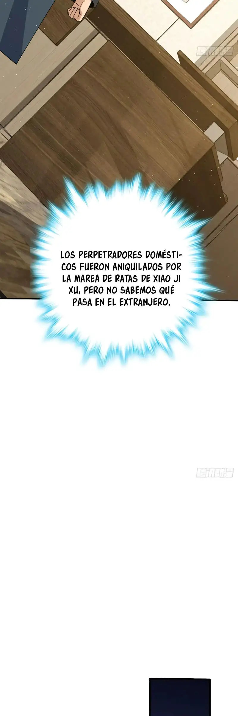 Perdoname, Oh Gran Señor! - Capítulo 670 - Página 32 - LectorTMOo