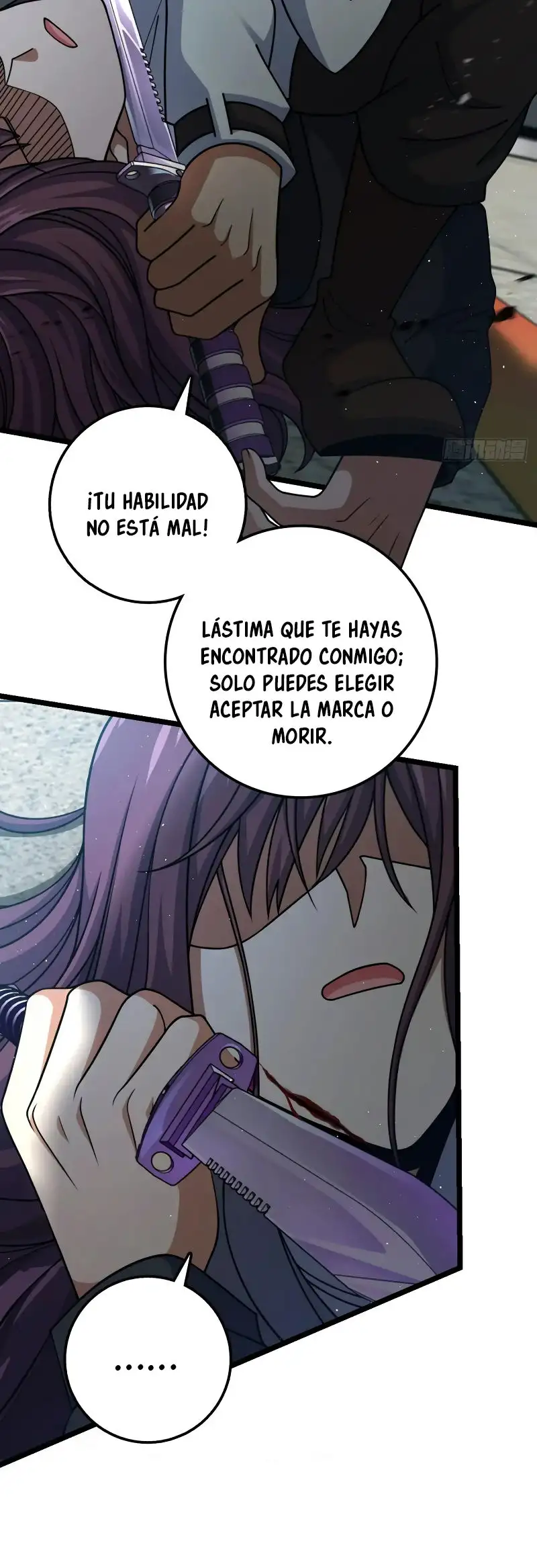 Perdoname, Oh Gran Señor! - Capítulo 671 - Página 19 - LectorTMOo