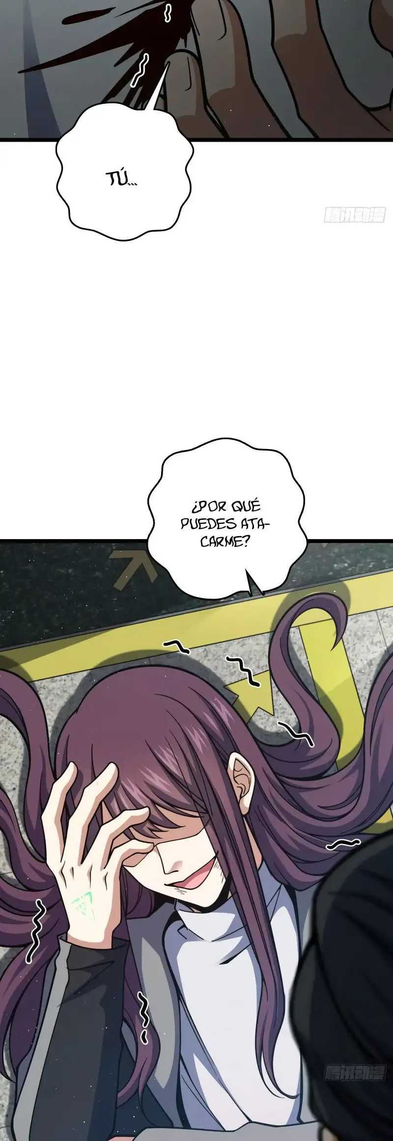 Perdoname, Oh Gran Señor! - Capítulo 671 - Página 26 - LectorTMOo
