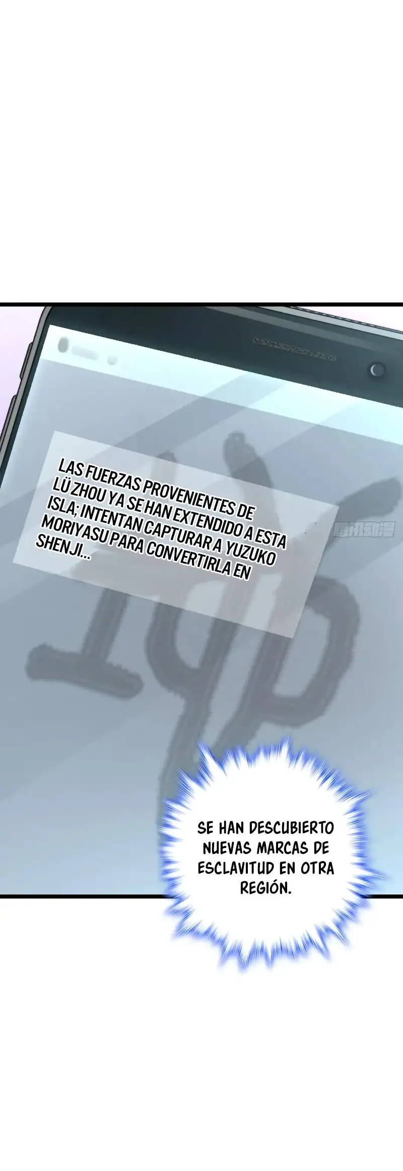 Perdoname, Oh Gran Señor! - Capítulo 671 - Página 31 - LectorTMOo