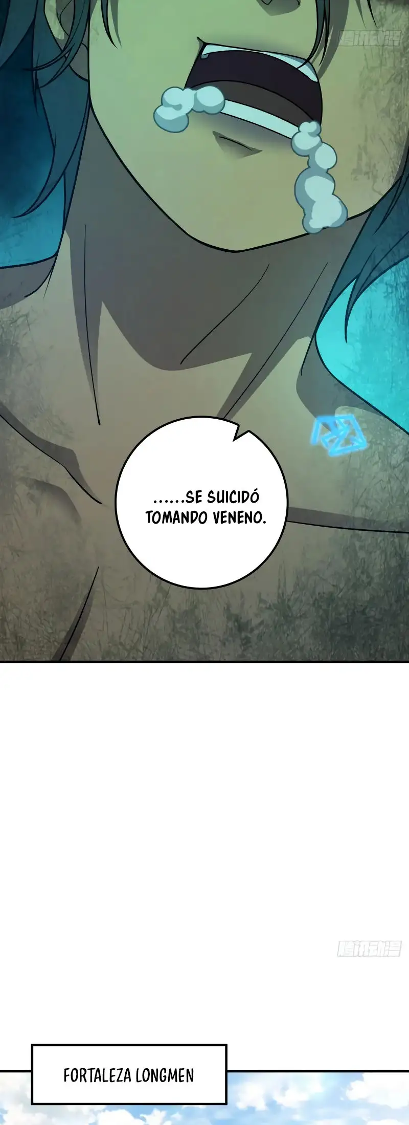 Perdoname, Oh Gran Señor! - Capítulo 672 - Página 11 - LectorTMOo