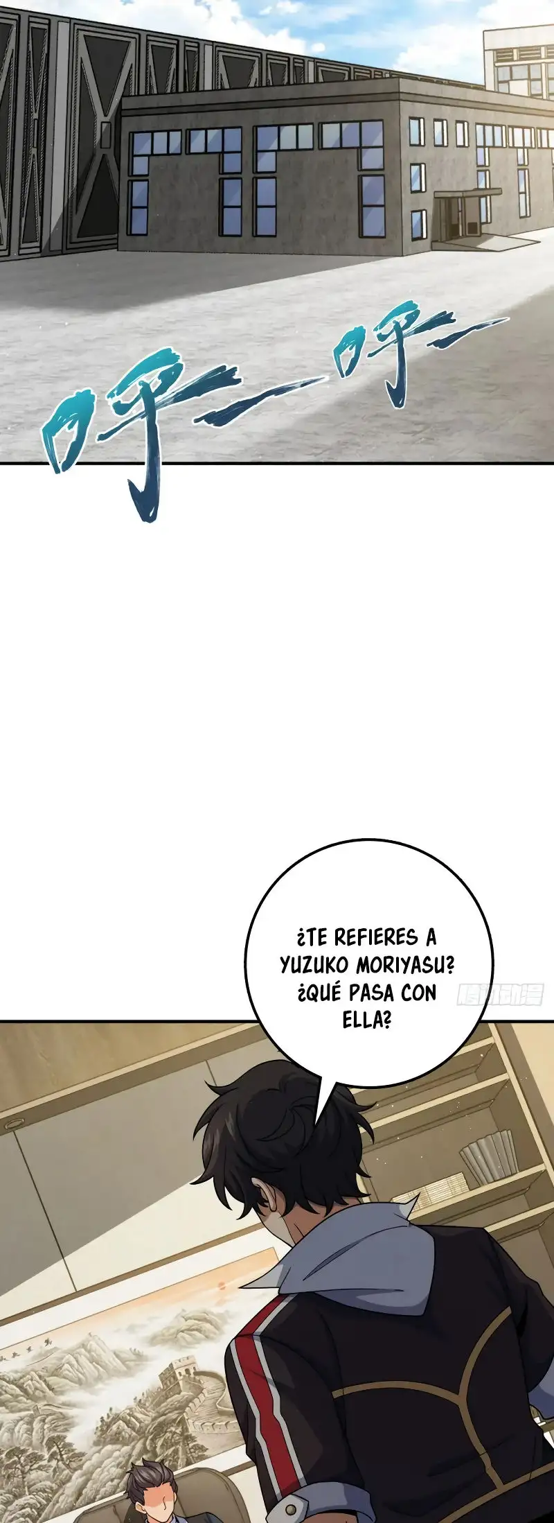 Perdoname, Oh Gran Señor! - Capítulo 672 - Página 12 - LectorTMOo