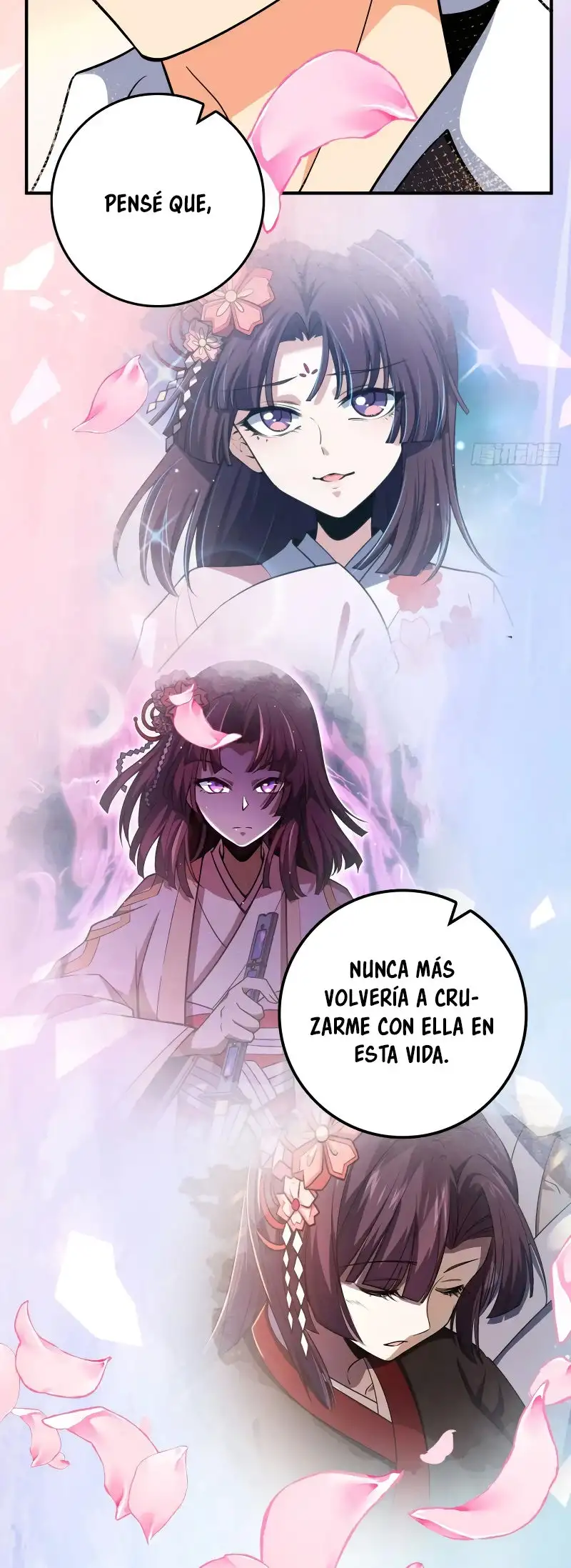 Perdoname, Oh Gran Señor! - Capítulo 672 - Página 14 - LectorTMOo
