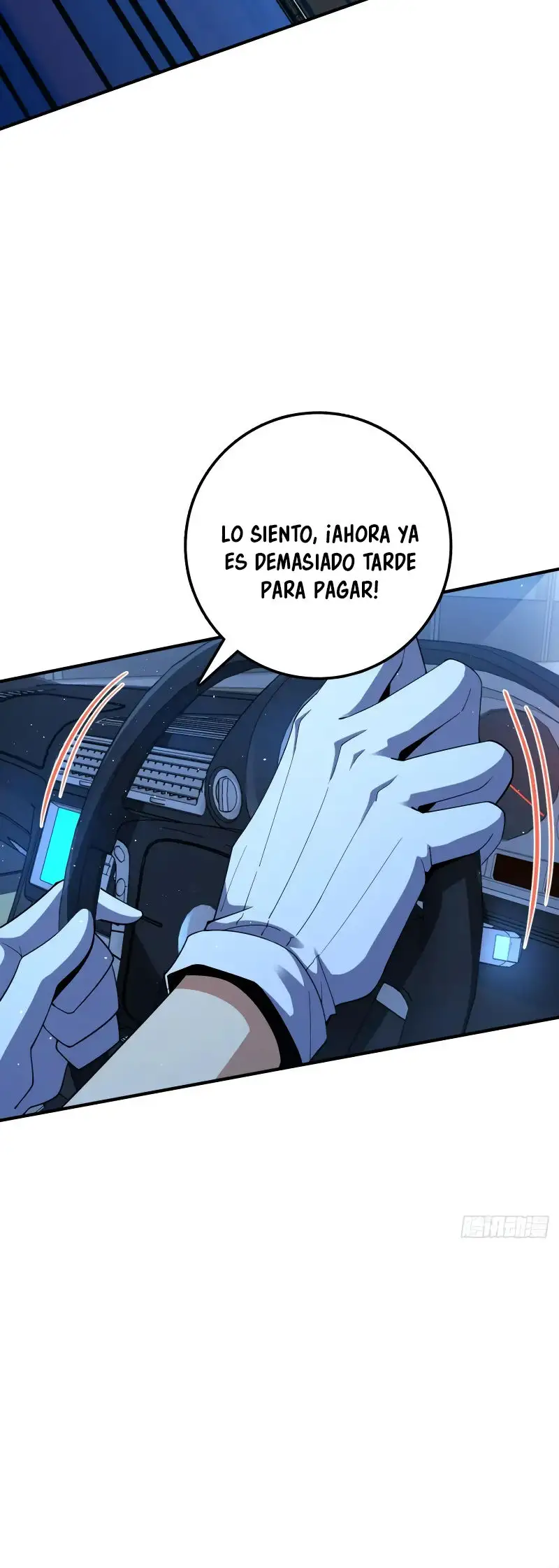 Perdoname, Oh Gran Señor! - Capítulo 672 - Página 39 - LectorTMOo