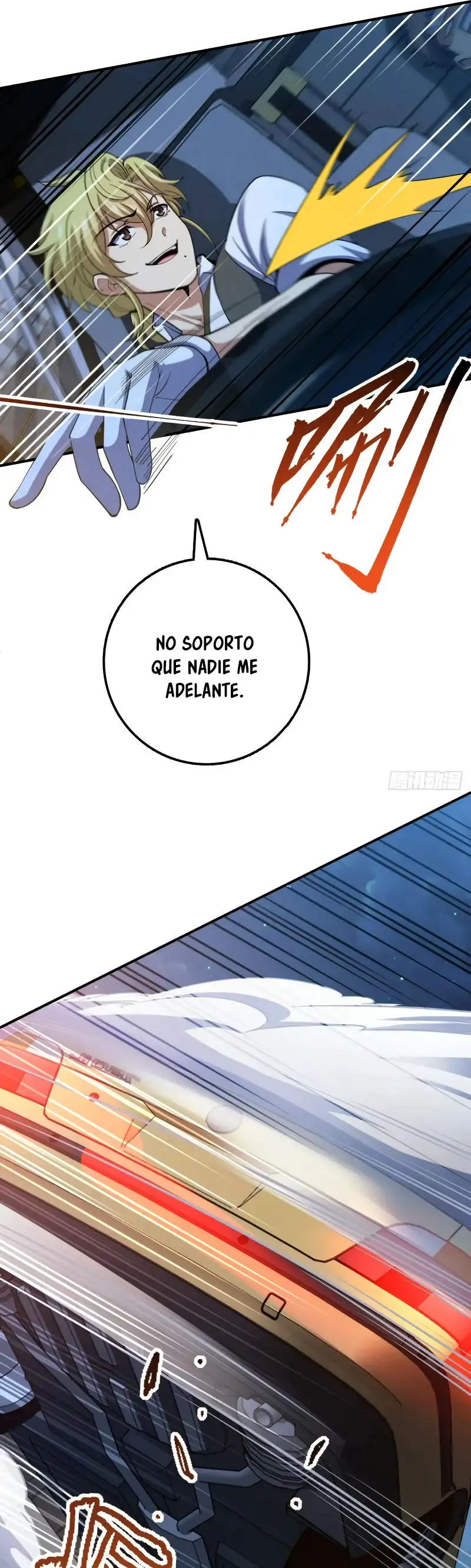 Perdoname, Oh Gran Señor! - Capítulo 672 - Página 40 - LectorTMOo