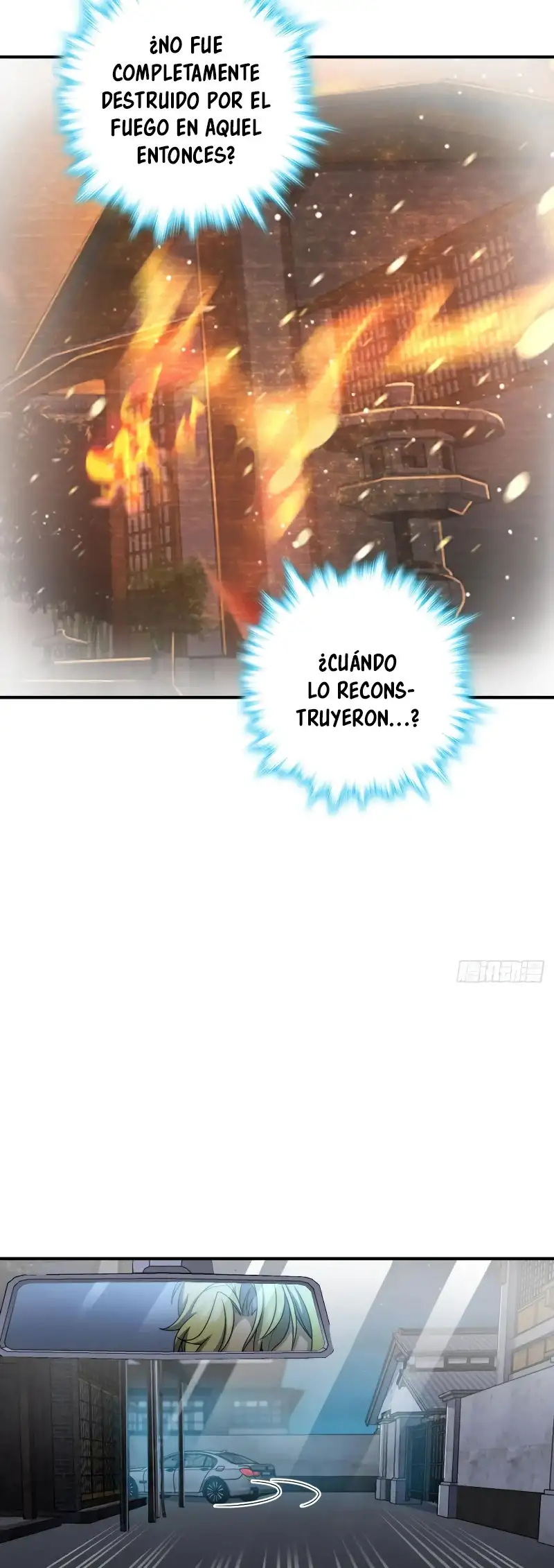 Perdoname, Oh Gran Señor! - Capítulo 673 - Página 13 - LectorTMOo
