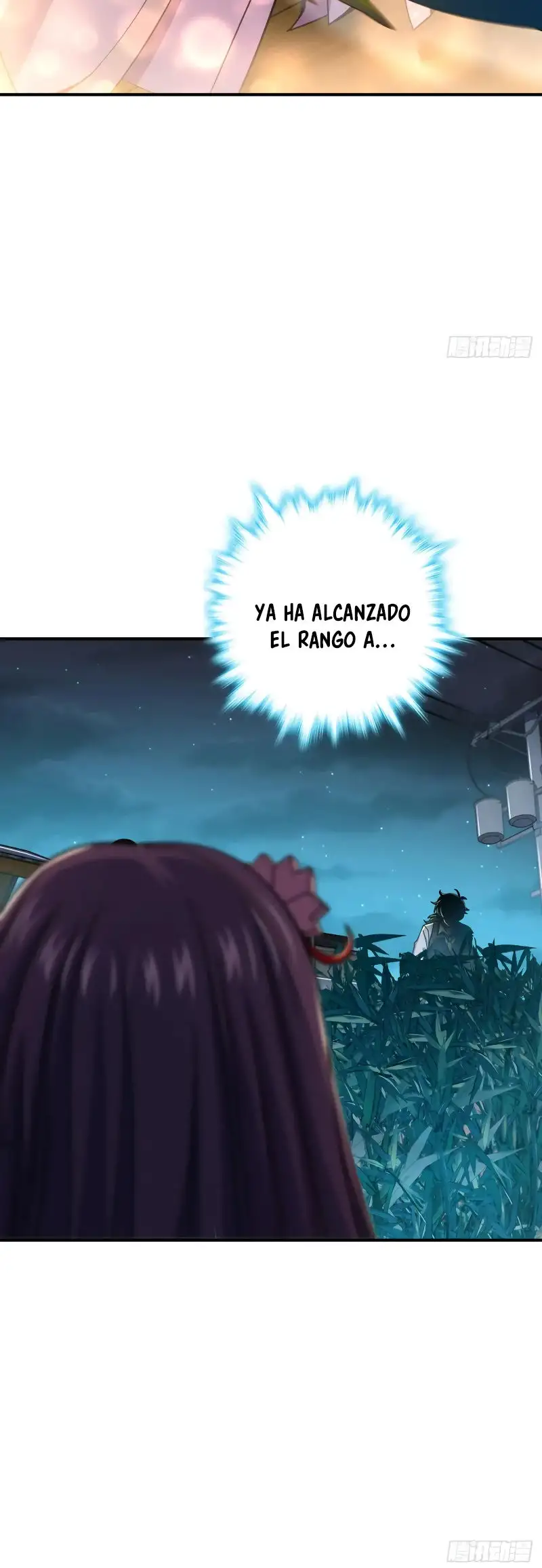 Perdoname, Oh Gran Señor! - Capítulo 673 - Página 20 - LectorTMOo