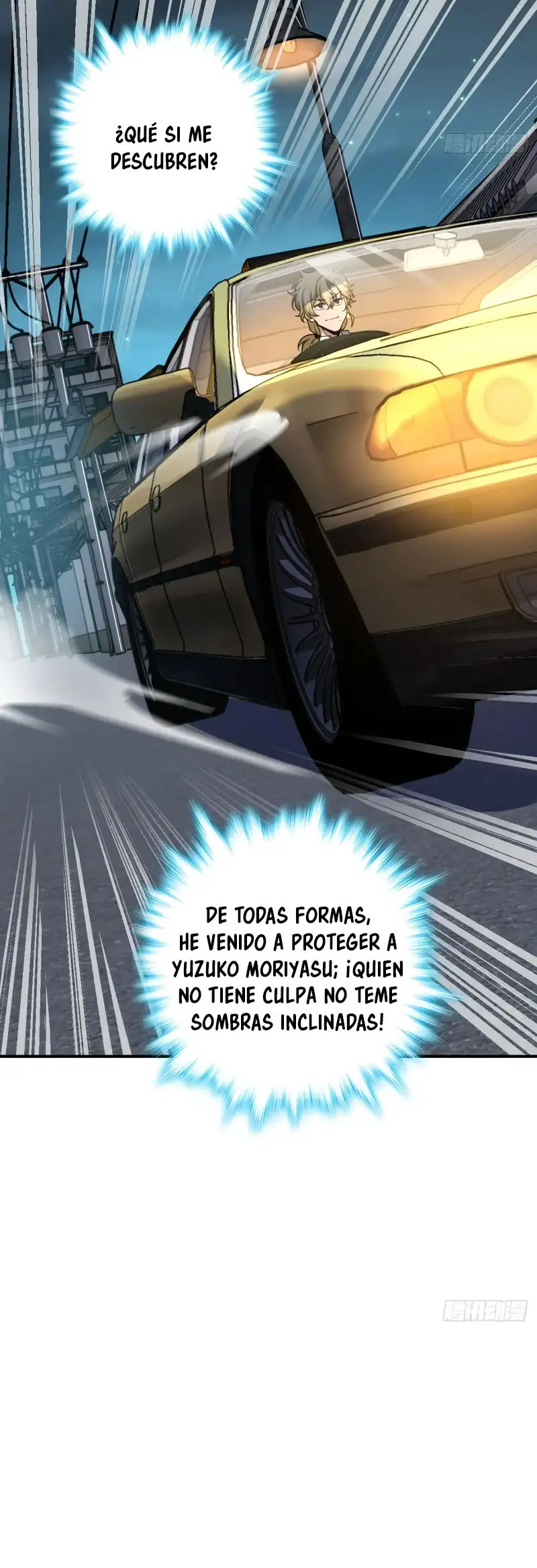 Perdoname, Oh Gran Señor! - Capítulo 673 - Página 36 - LectorTMOo