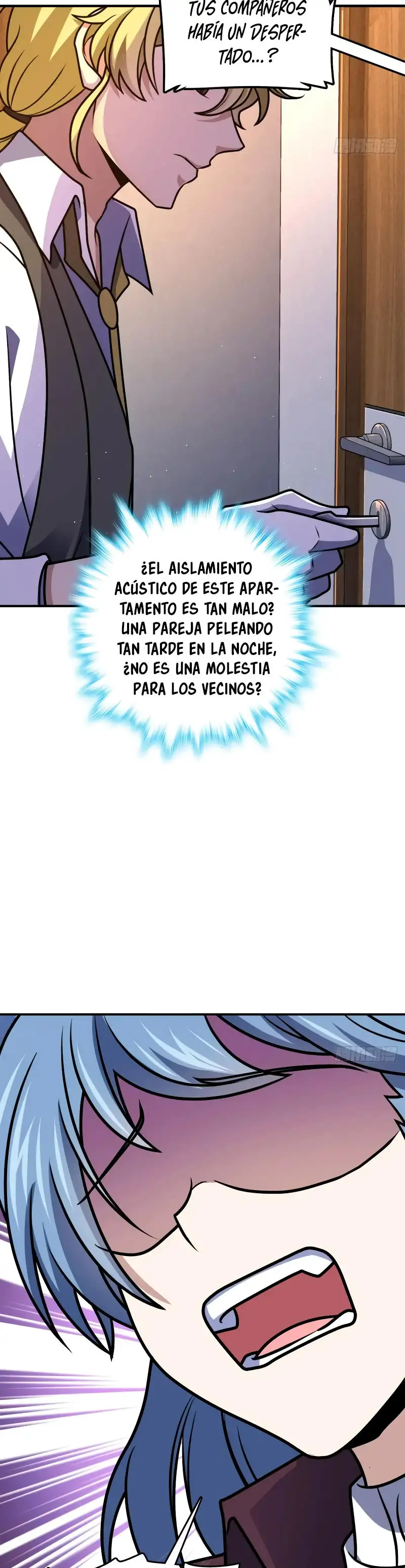 Perdoname, Oh Gran Señor! - Capítulo 673 - Página 41 - LectorTMOo