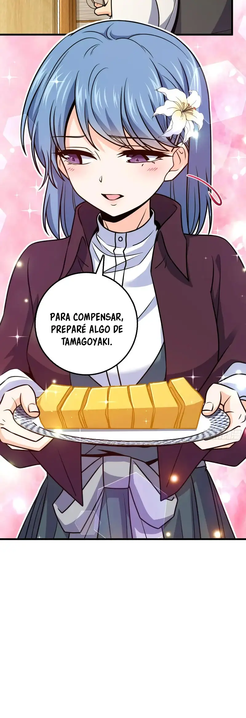 Perdoname, Oh Gran Señor! capítulo 674 página 15