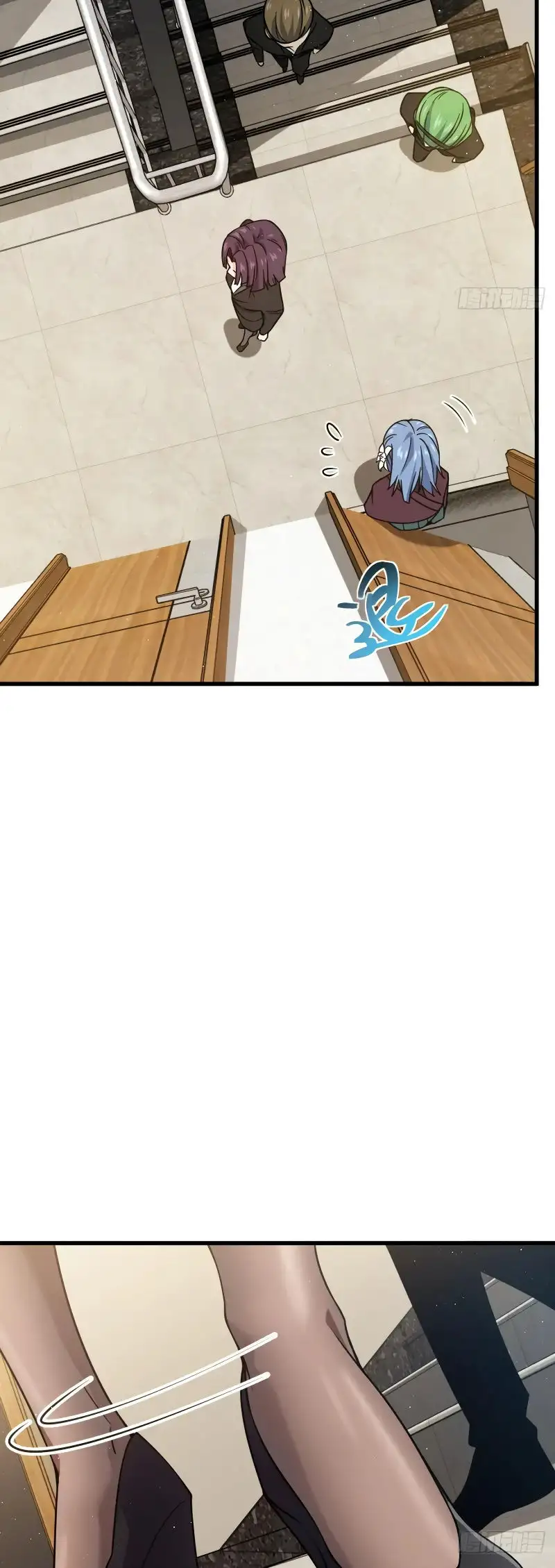 Perdoname, Oh Gran Señor! capítulo 674 página 30