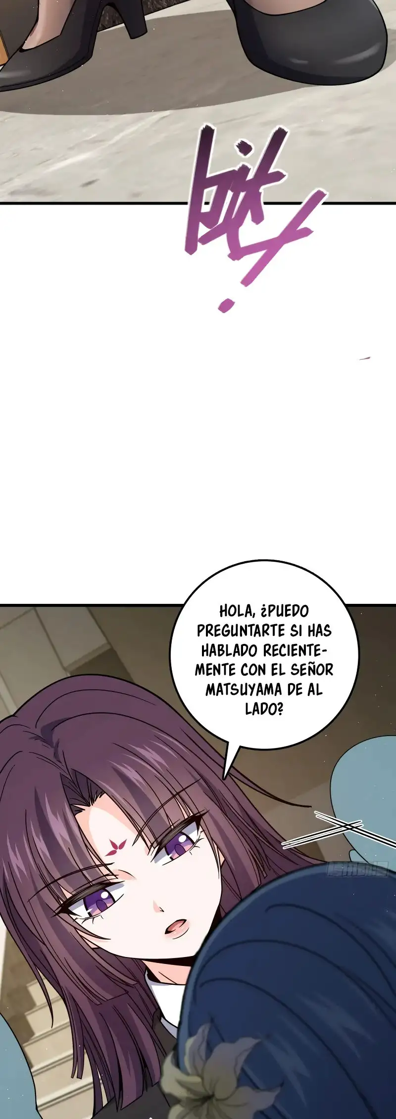 Perdoname, Oh Gran Señor! capítulo 674 página 31