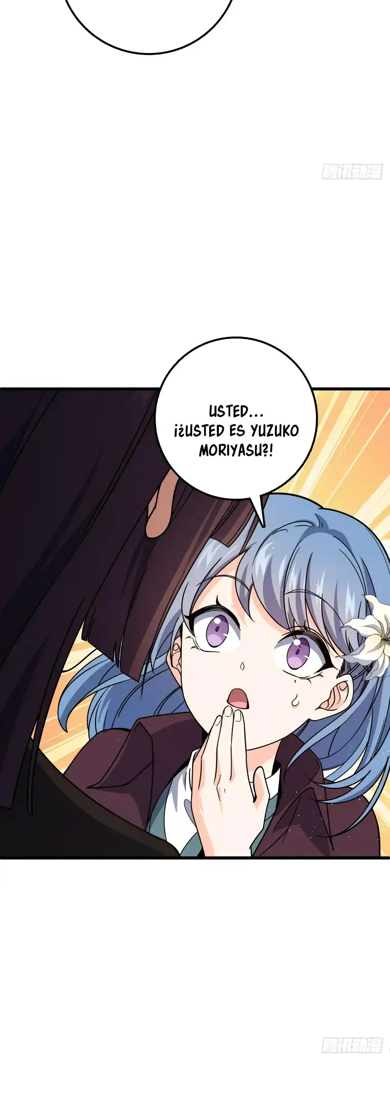 Perdoname, Oh Gran Señor! capítulo 674 página 34