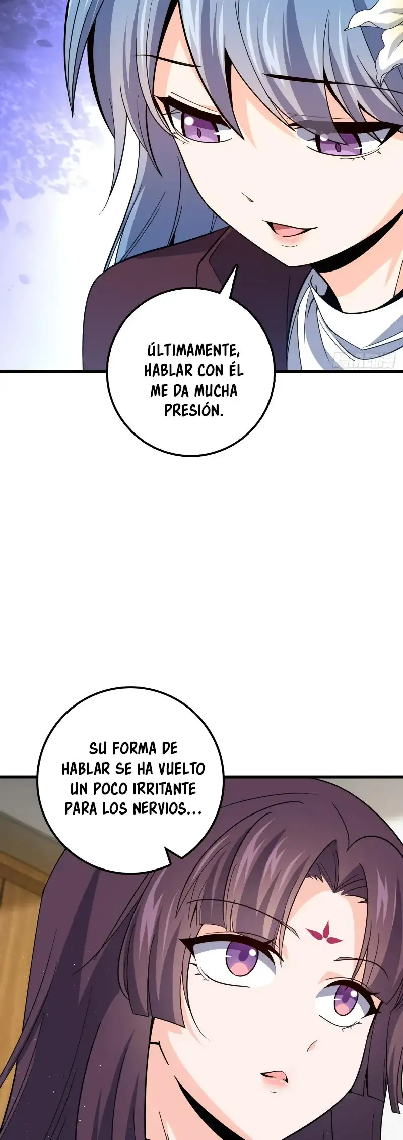 Perdoname, Oh Gran Señor! capítulo 674 página 37